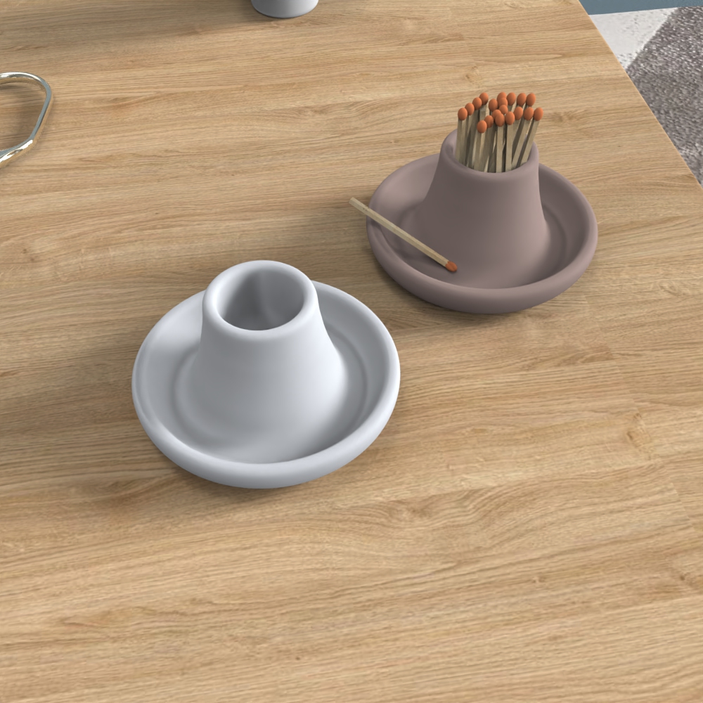 Siliconen mallen voor betonnen - Idli Steamer Mold recensie en prijs