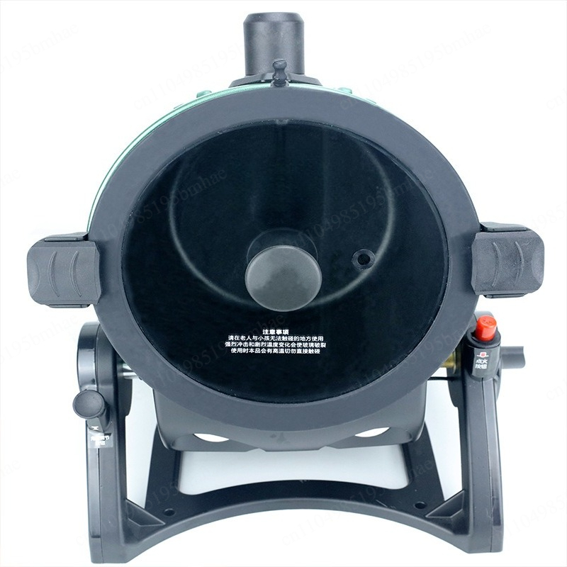 360 °   Draaibare buiten- en h - Home Cooking Fried Rice recensie en prijs