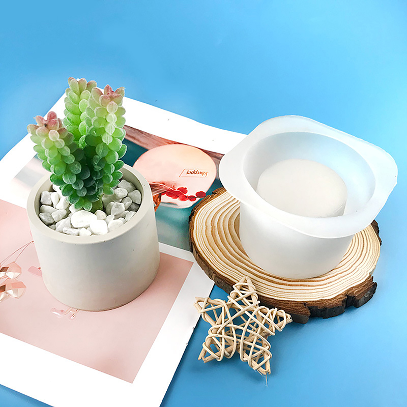 Bloempot Siliconen Mal Diy Gro - Tagine Clay Pot recensie en prijs