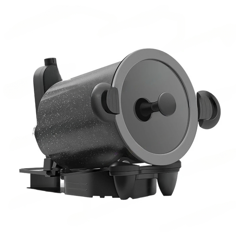 360 °   Draaibare buiten- en h - Home Cooking Fried Rice recensie en prijs