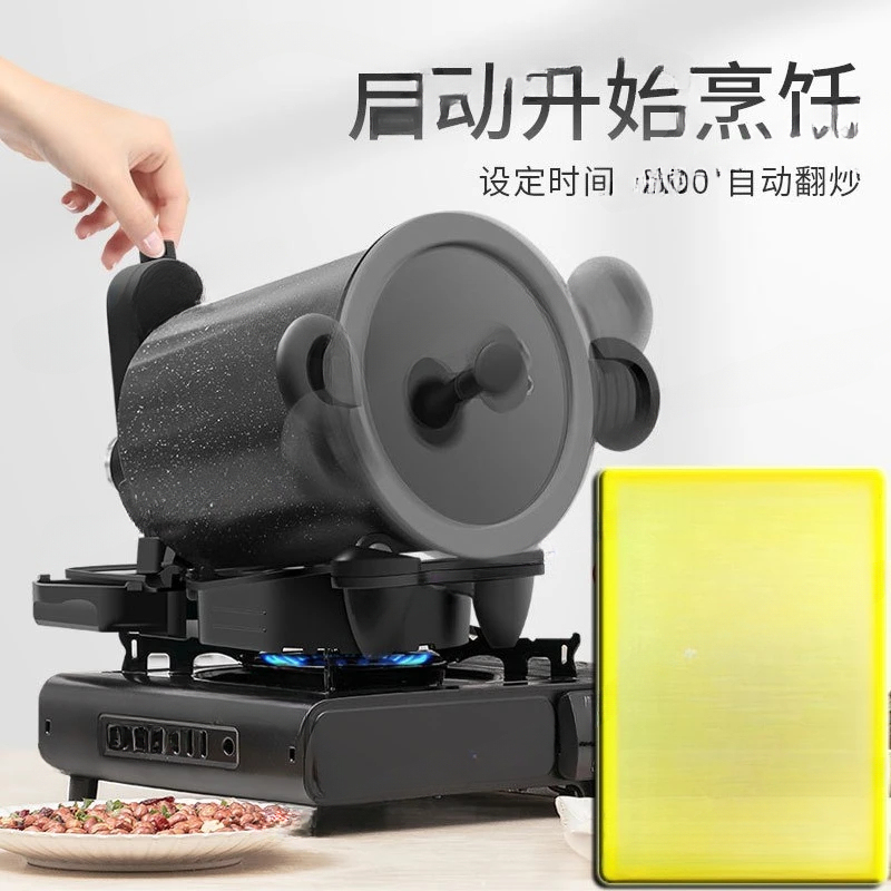 360 °   Draaibare buiten- en h - Home Cooking Fried Rice recensie en prijs
