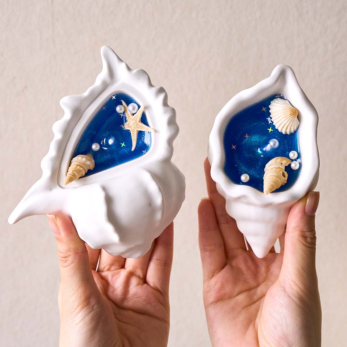 Conch Bloempot Siliconen Mal D - Idli Steamer Mold recensie en prijs