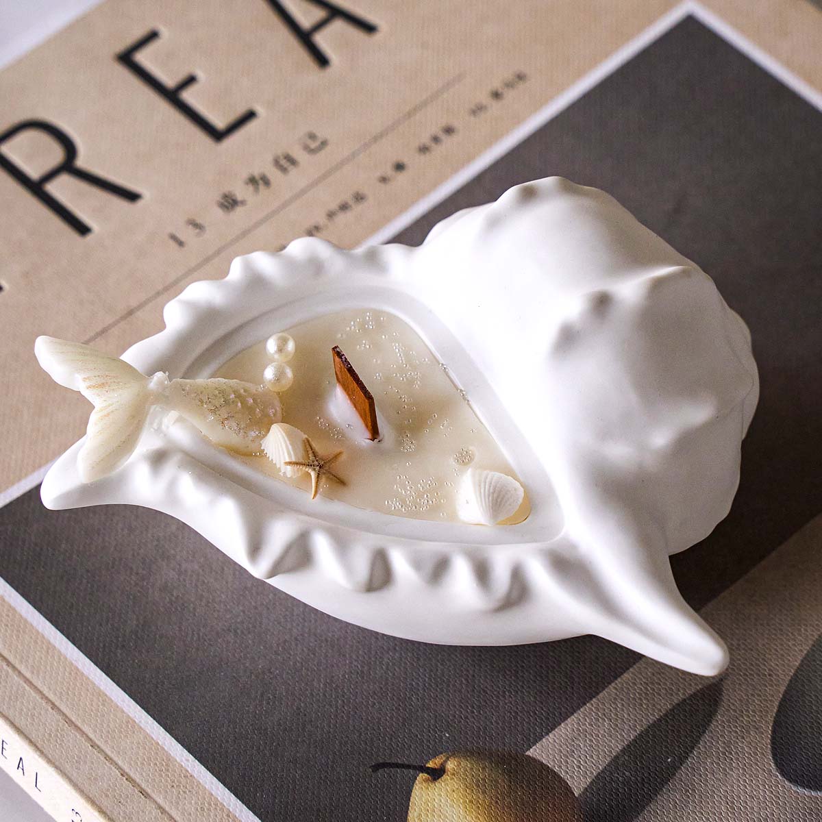 Conch Bloempot Siliconen Mal D - Idli Steamer Mold recensie en prijs