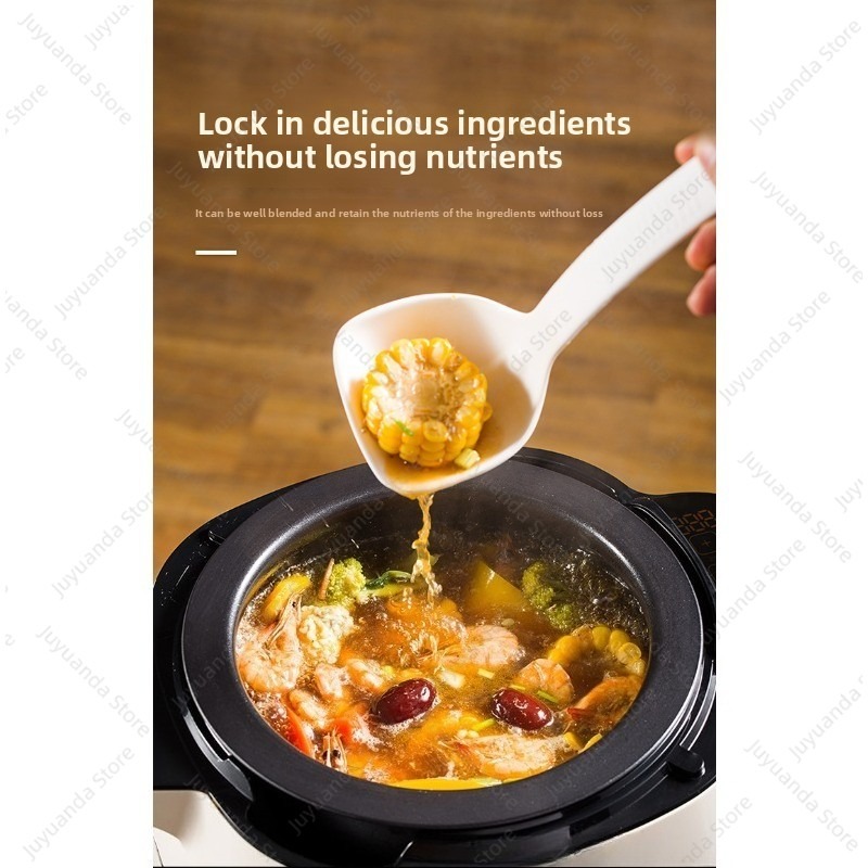 Multifunctionele kookmachine h - Home Cooking Fried Rice recensie en prijs