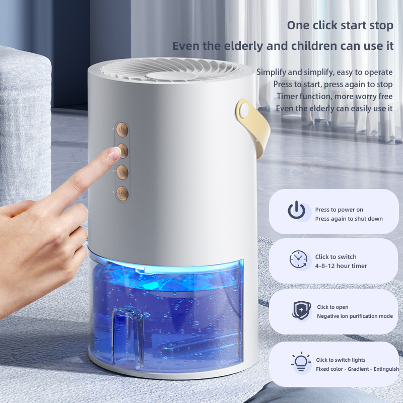 1000 ml luchtontvochtiger luch - Idli Steamer Mold recensie en prijs