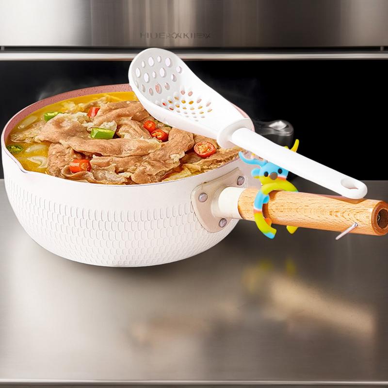 Spatel Houder Spatel Turner Ru - Home Cooking On recensie en prijs