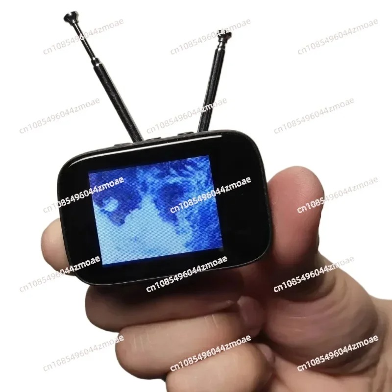 Kleurrijk touchscreen miniatuu - Home Cooking Videos recensie en prijs