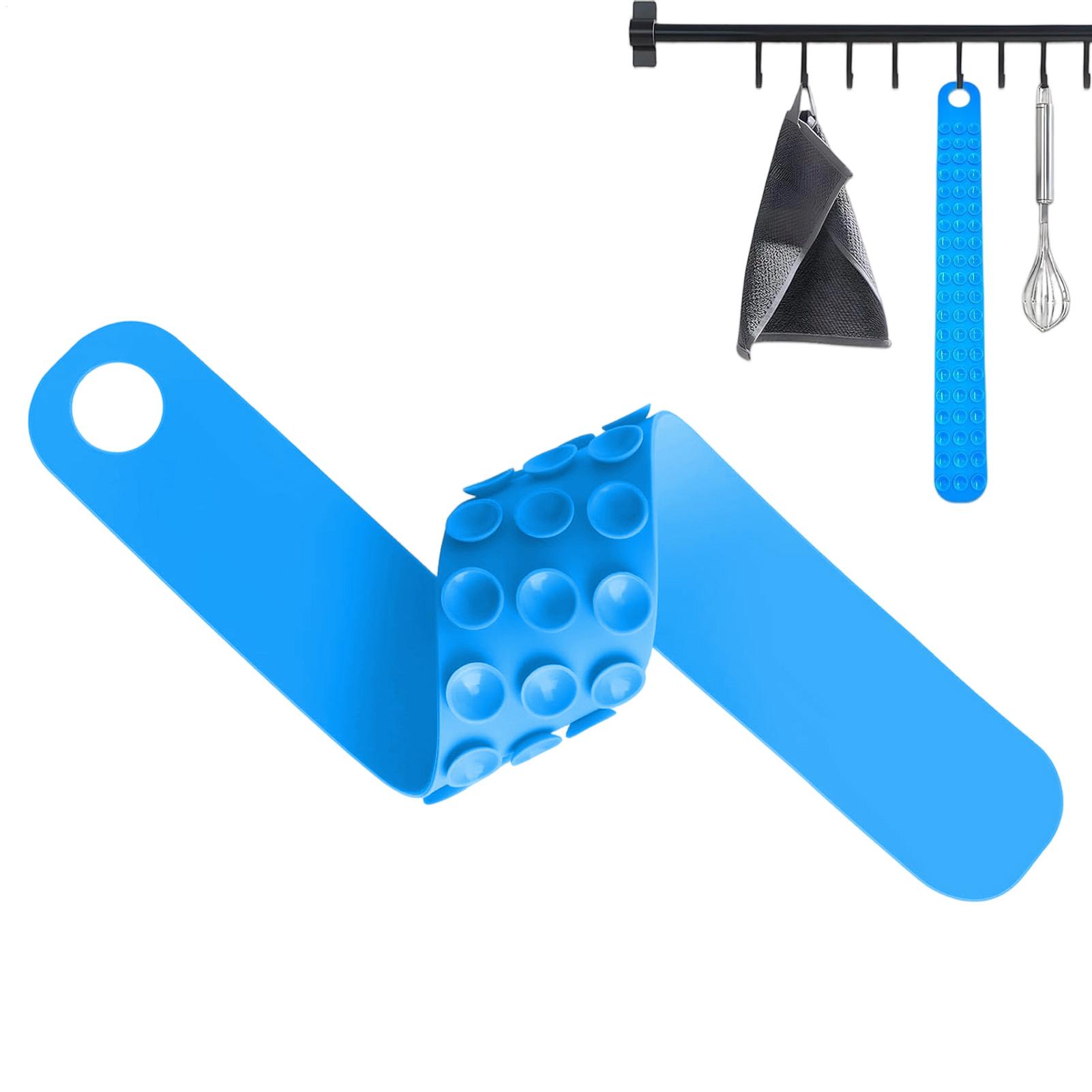 Keukenontdooiingsriem Silicone - Home Cooking Fast Foods recensie en prijs