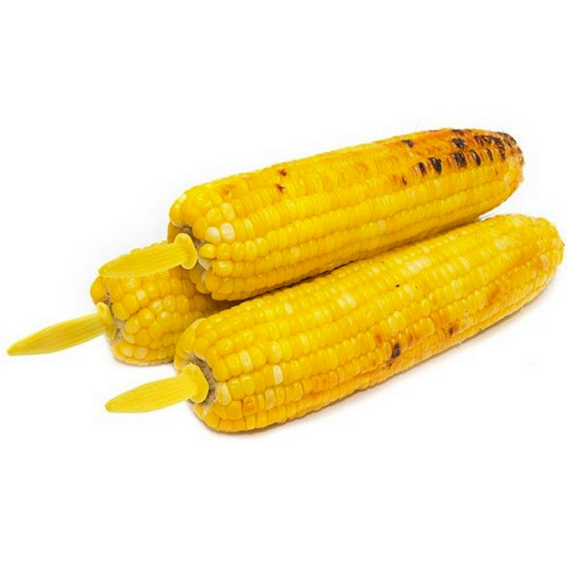 5/10 stuks roestvrijstalen maï - Home Cooking On recensie en prijs