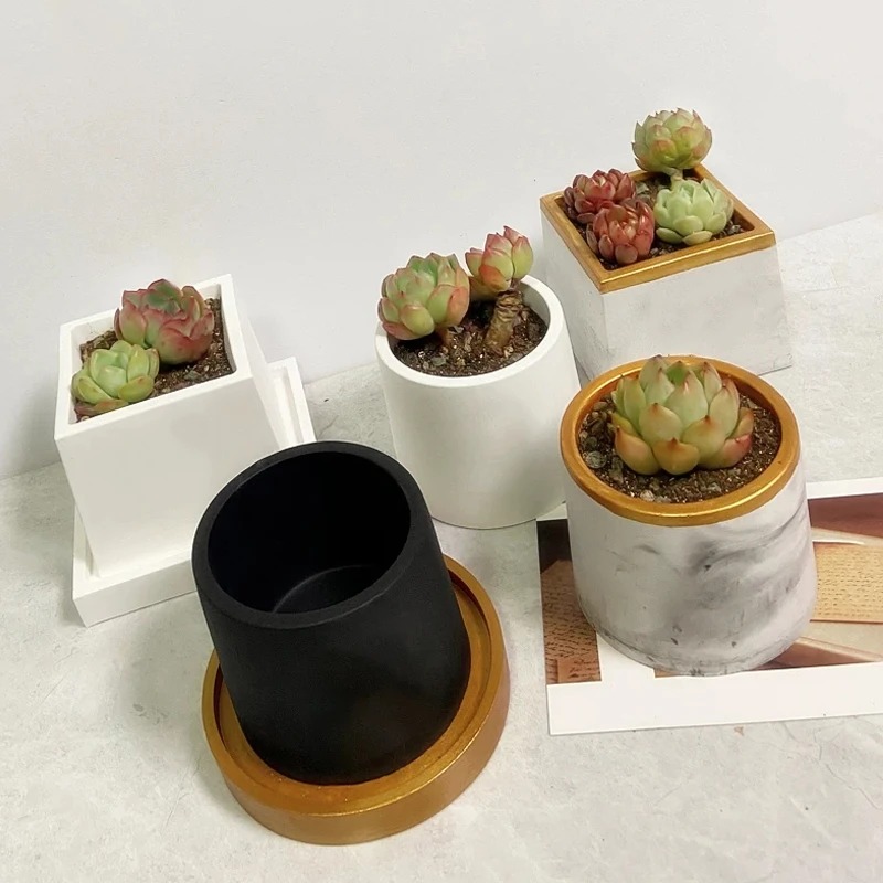 Bloempot Siliconen Mal Voor Di - Tagine Clay Pot recensie en prijs