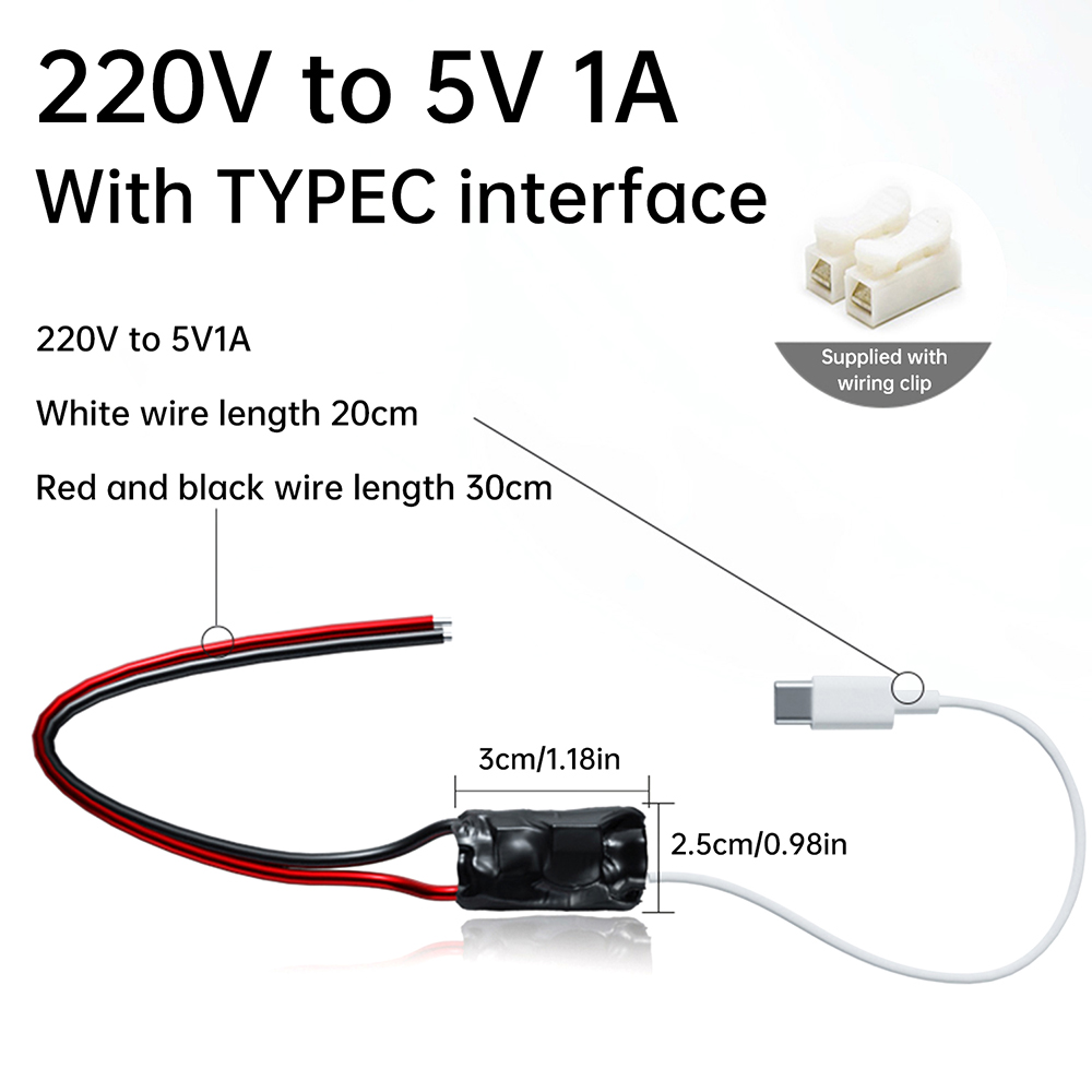 220V Naar 5V 1A/2A Draadloze V - Home Cooking Videos recensie en prijs