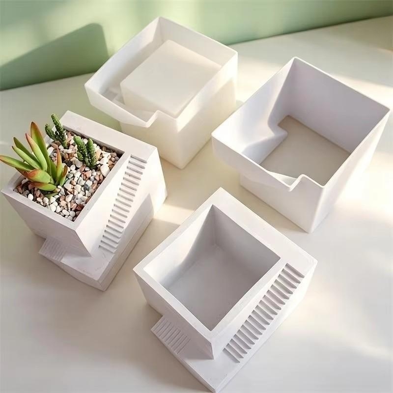 Vierkante Trap Vorm Sappige Pl - Tagine Clay Pot recensie en prijs