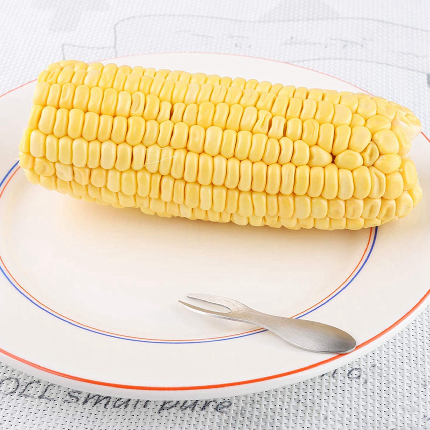 BMBY-Maïsnaalden Set van 42 ro - Home Cooking On recensie en prijs