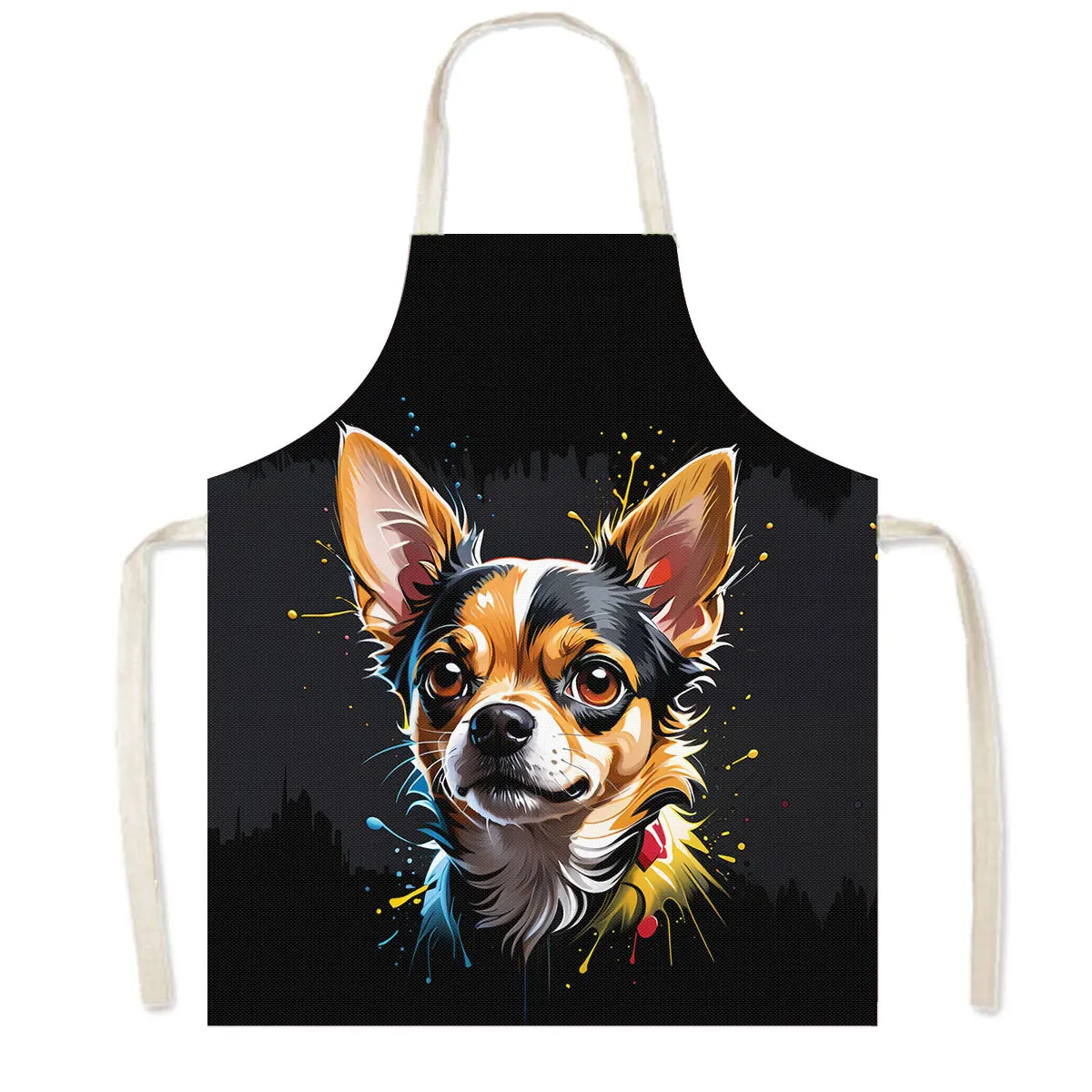 Corgi / Bichon Frise / Samoye  - Home Cooking Dog Food recensie en prijs