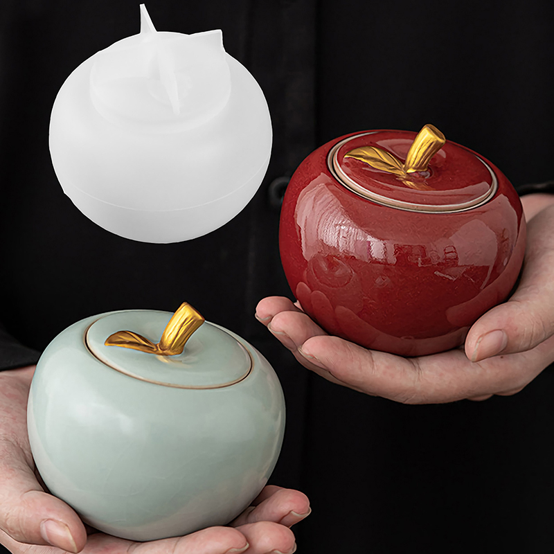 DIY Appelpot Kaarspot Silicone - Idli Steamer Mold recensie en prijs