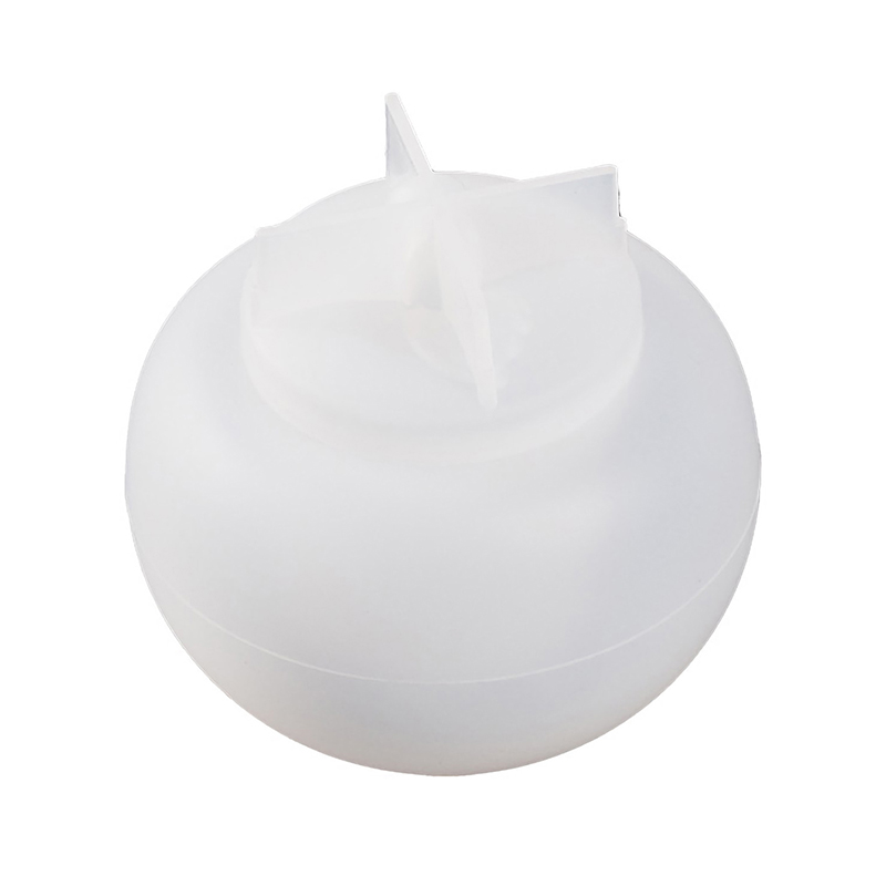 DIY Appelpot Kaarspot Silicone - Idli Steamer Mold recensie en prijs