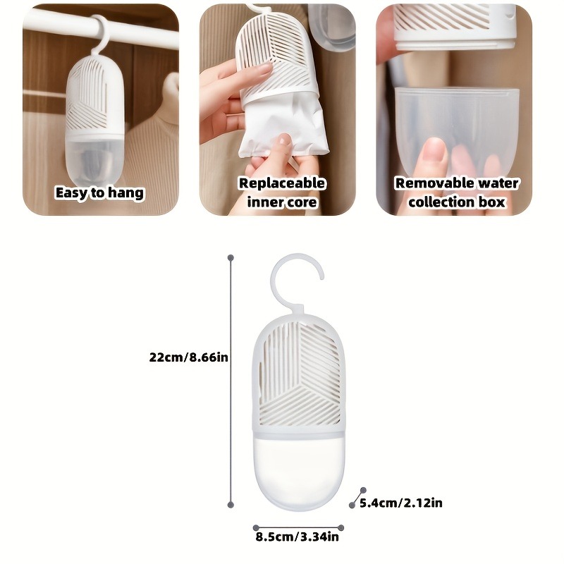 Kledingontvochtigingsbox Herbr - Idli Steamer Mold recensie en prijs