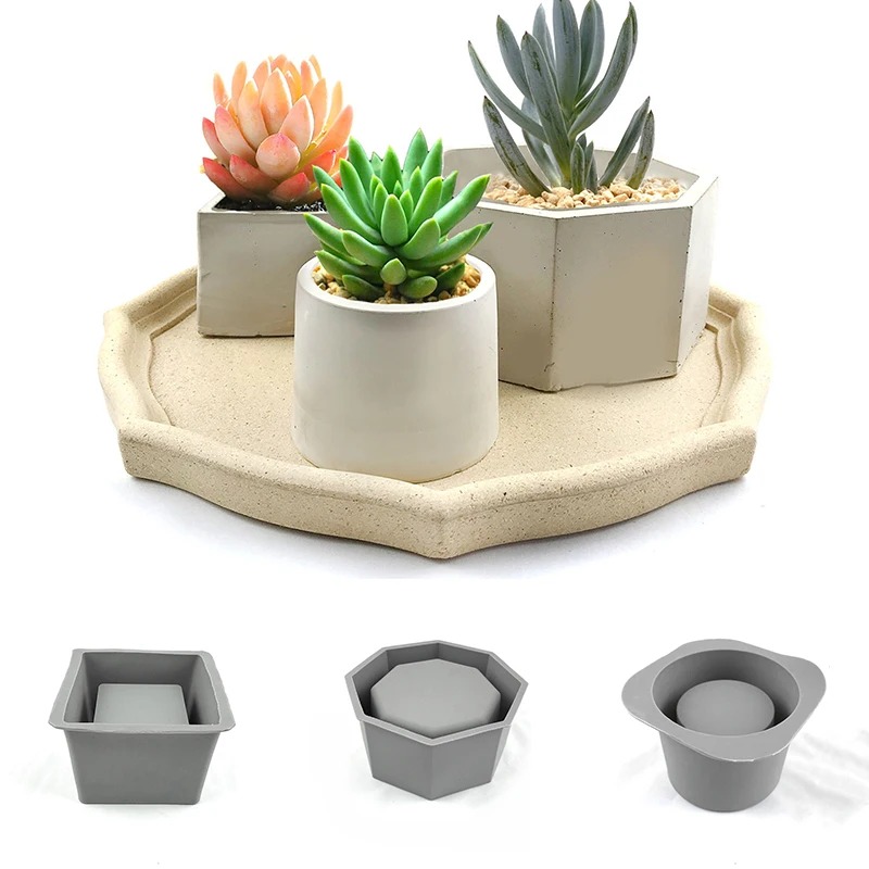 Bloempot Siliconen Mal Voor Di - Tagine Clay Pot recensie en prijs