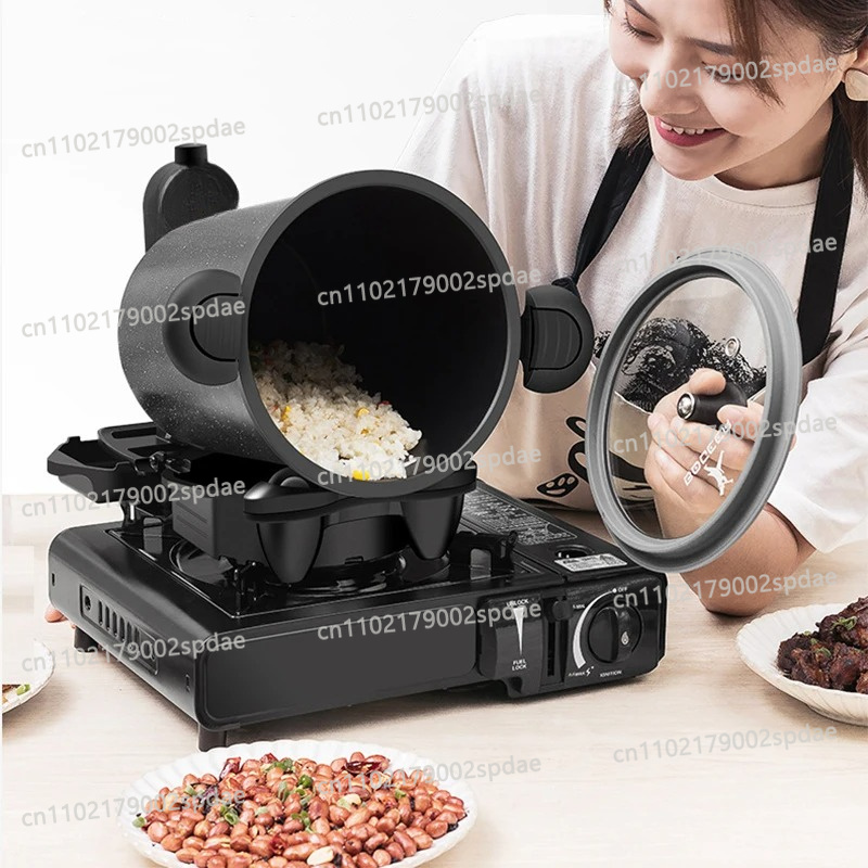 Home Outdoor Multifunctionele  - Home Cooking Fried Rice recensie en prijs