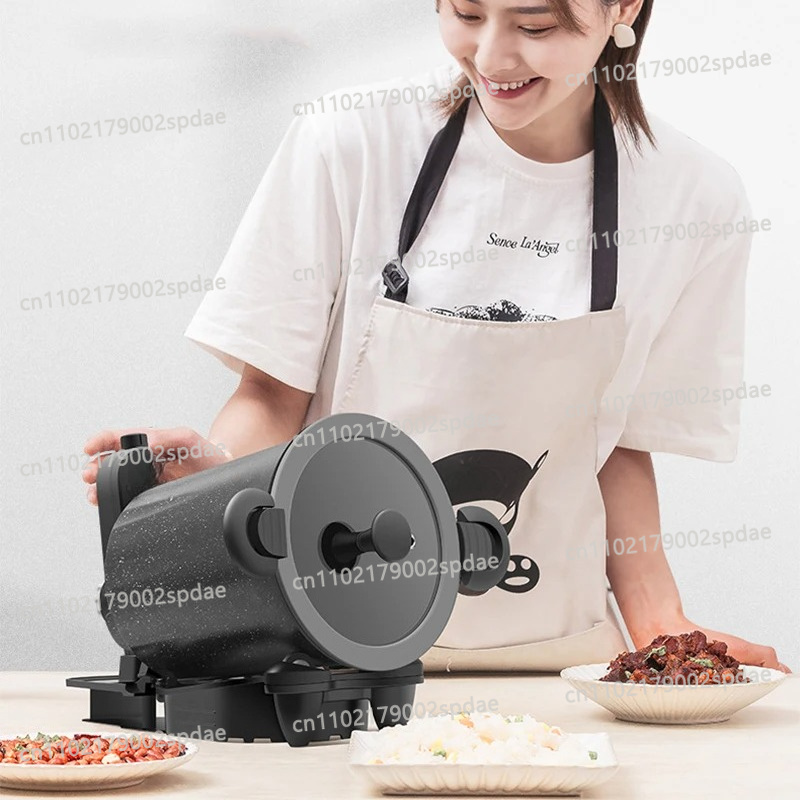 Home Outdoor Multifunctionele  - Home Cooking Fried Rice recensie en prijs