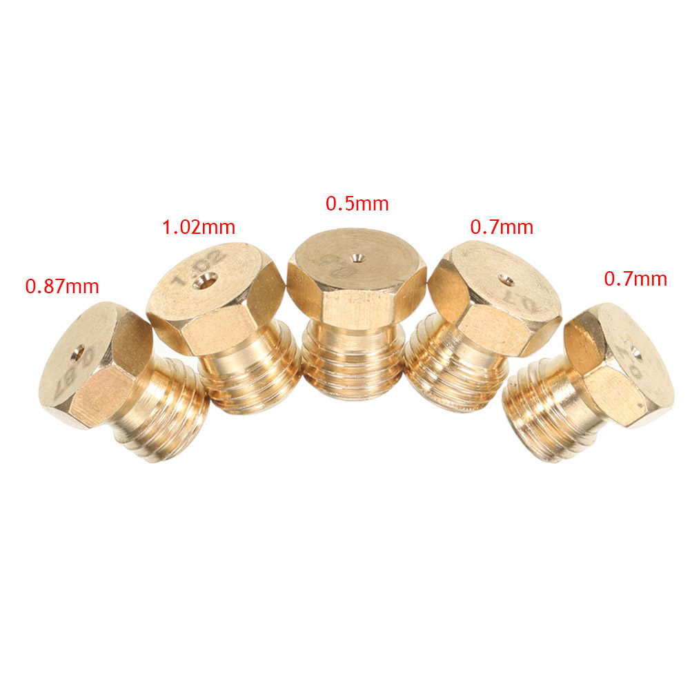 5x Brander Gaskookplaat LPG Co - Home Cooking Gas Cylinder recensie en prijs