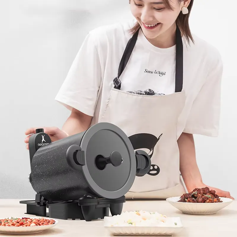 2026 Nieuwste Multifunctionele - Home Cooking Fried Rice recensie en prijs