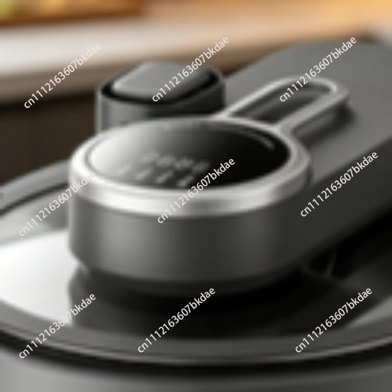 A8Pro A9 Huishoudelijke Slimme - Home Cooking Fried Rice recensie en prijs
