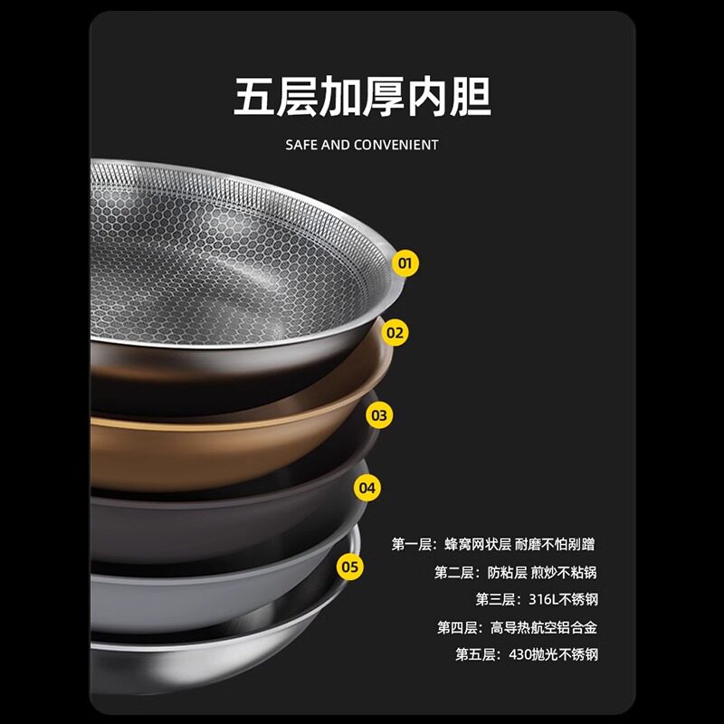 Draagbare cassettekooktoestel  - Home Cooking Fried Rice recensie en prijs