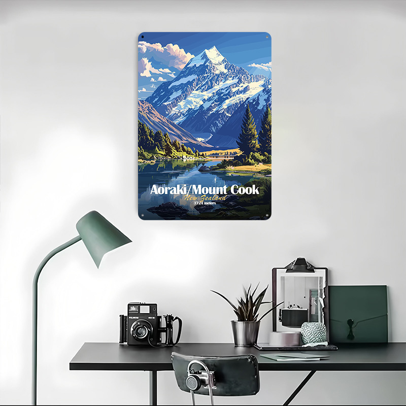Aoraki/Mount Cook Gaming Room  - Home Cooking On recensie en prijs