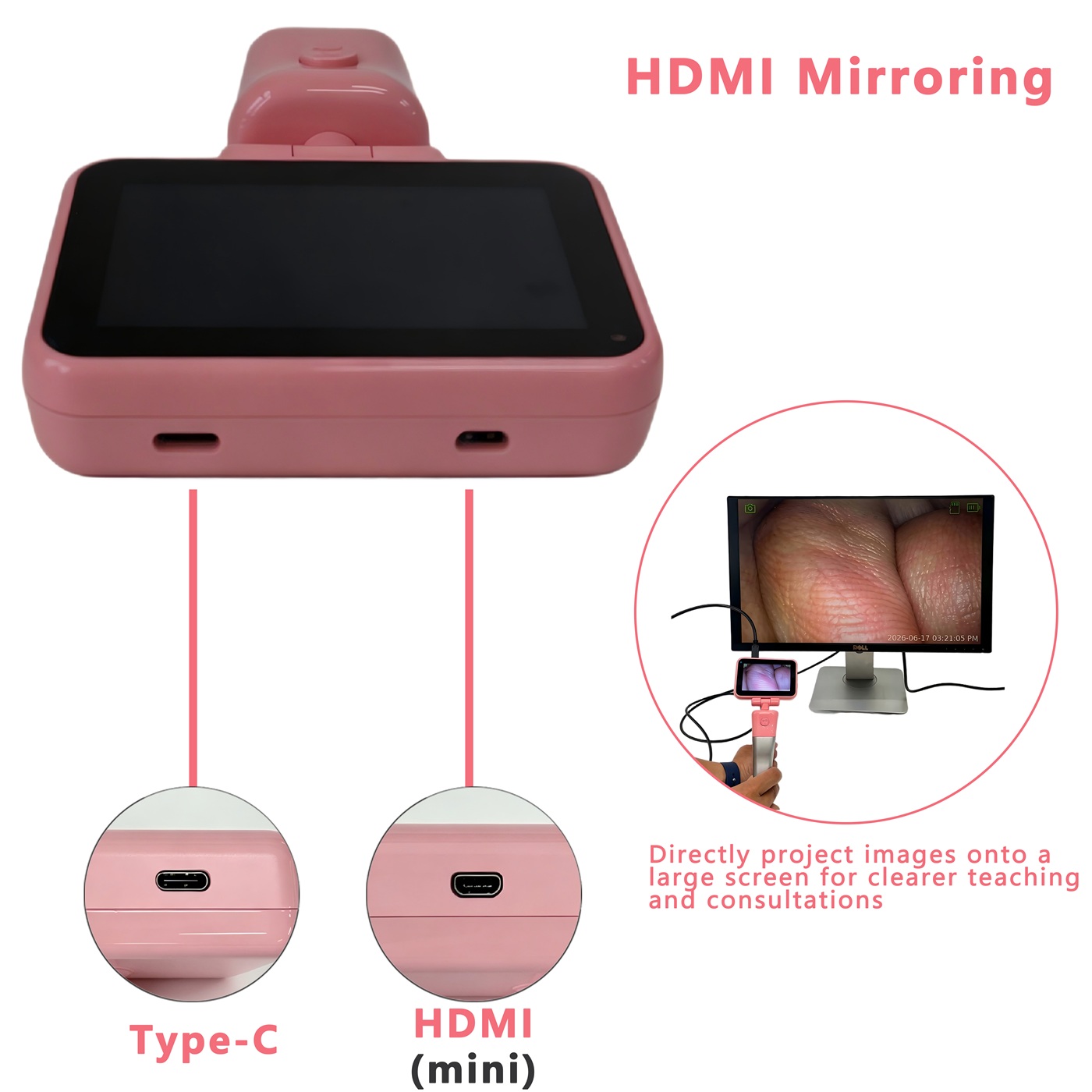 3,5 inch touchscreen videolary - Home Cooking Videos recensie en prijs