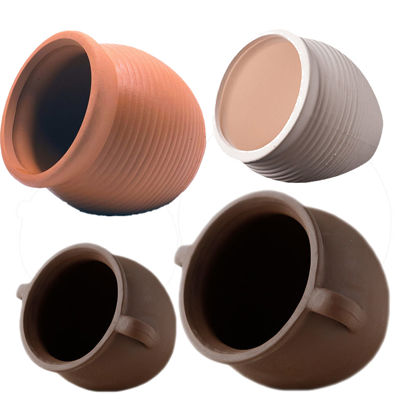 Mini Keramische Tanks Vis Garn - Tagine Clay Pot recensie en prijs