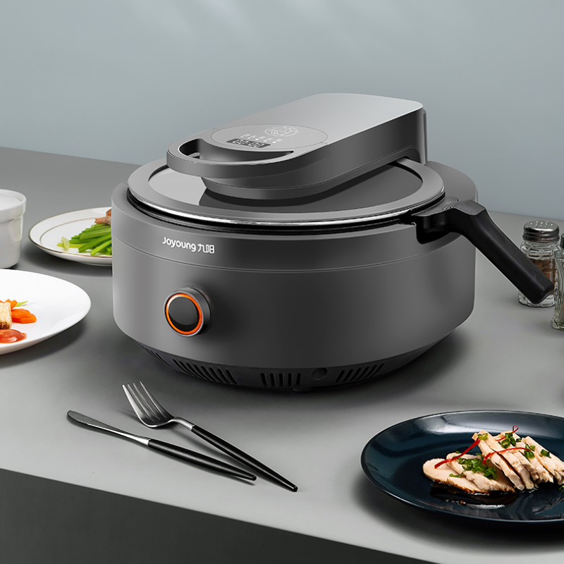Multifunctionele intelligente  - Home Cooking Fried Rice recensie en prijs