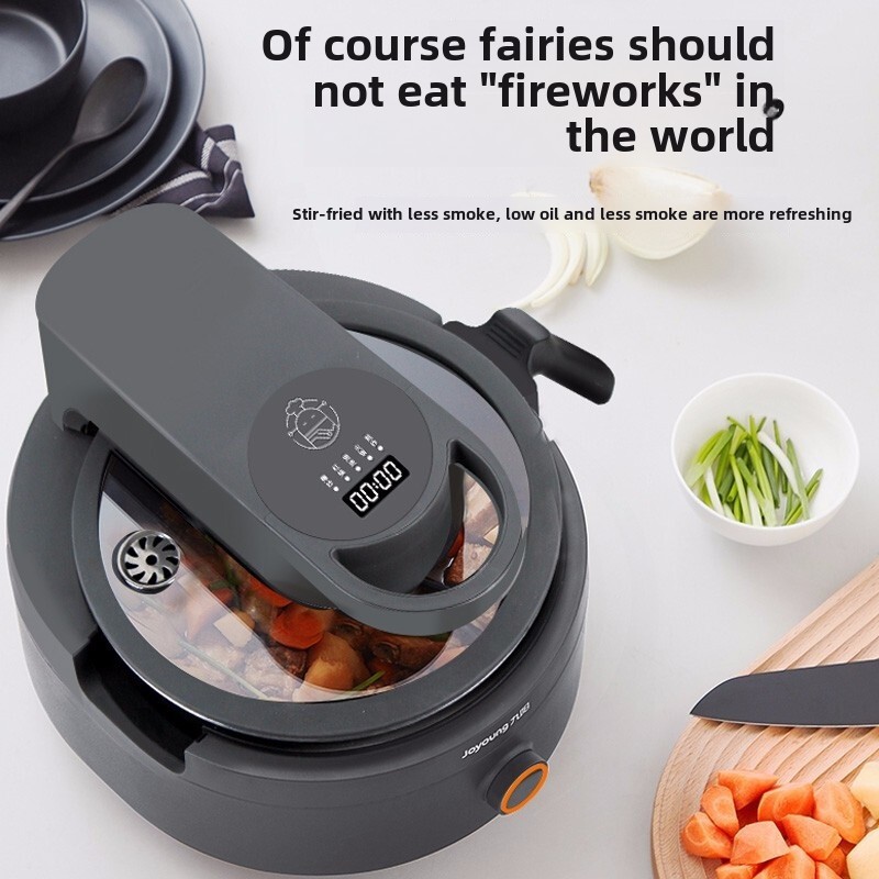 Multifunctionele intelligente  - Home Cooking Fried Rice recensie en prijs