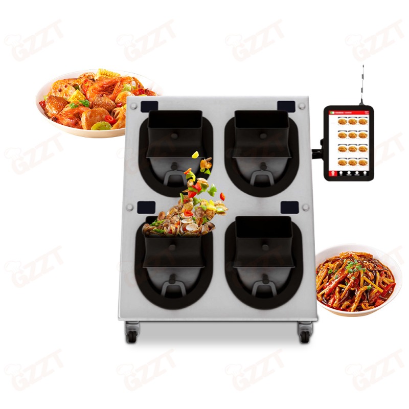 12,8 kW Onafhankelijke besturi - Home Cooking On recensie en prijs