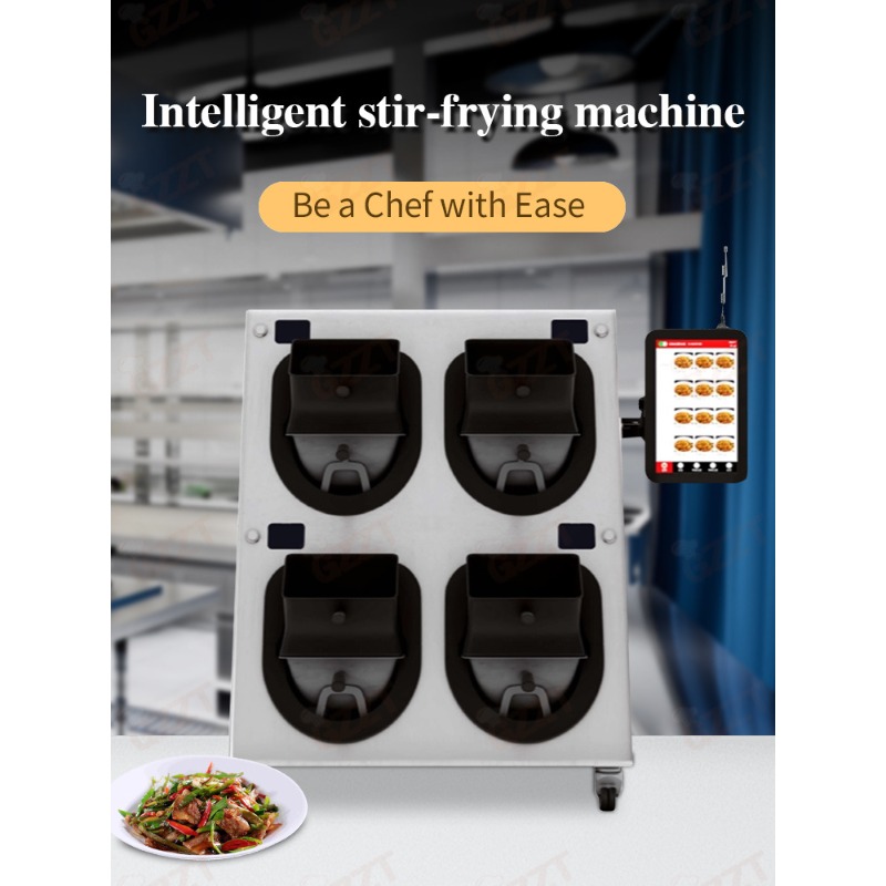 12,8 kW Onafhankelijke besturi - Home Cooking On recensie en prijs