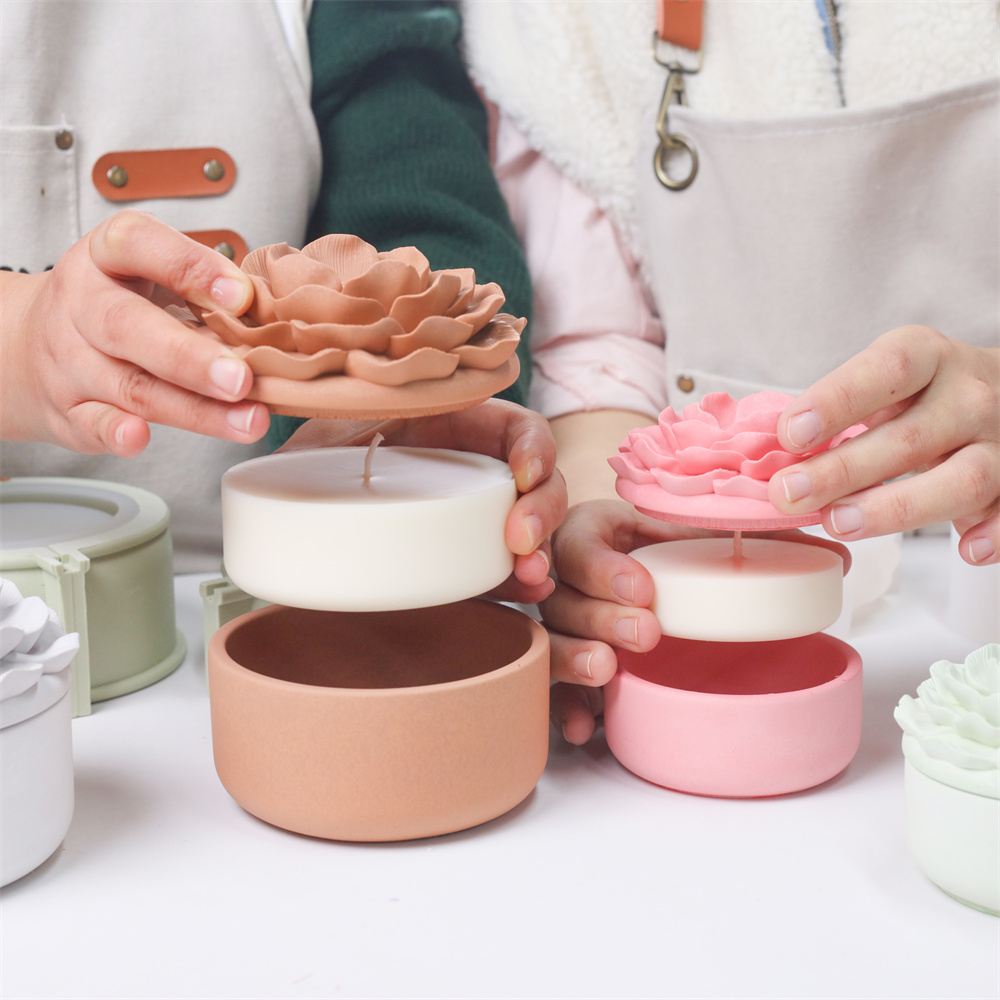 Nicole Camellia Kaarspot Jesmo - Idli Steamer Mold recensie en prijs