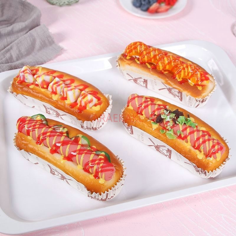 1 STKS Kunstmatige Voedsel Sim - Home Cooking Dog Food recensie en prijs
