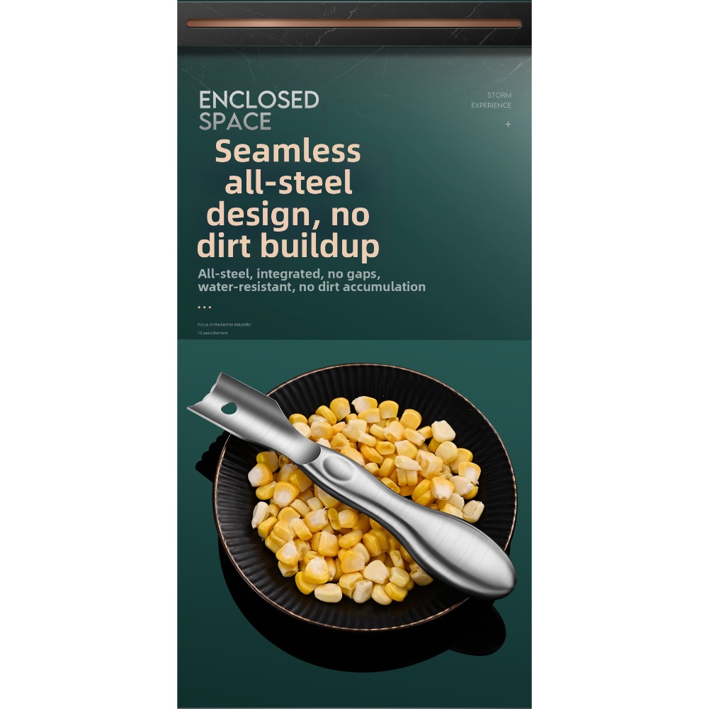 Maïsschiller, zoals afgebeeld, - Home Cooking On recensie en prijs