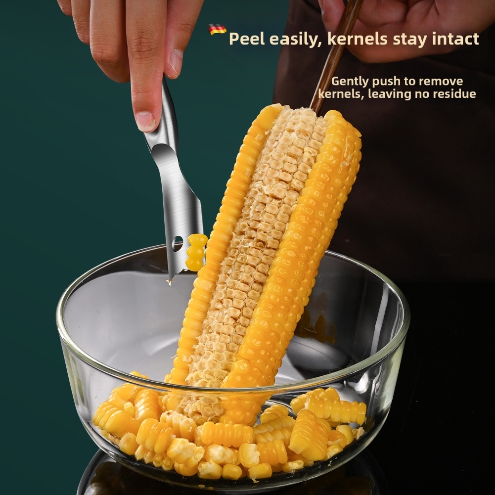 Maïsschiller, zoals afgebeeld, - Home Cooking On recensie en prijs