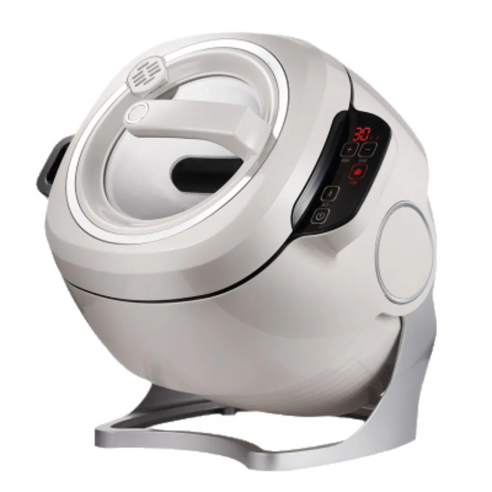 Multifunctionele trommelvormig - Home Cooking Fried Rice recensie en prijs