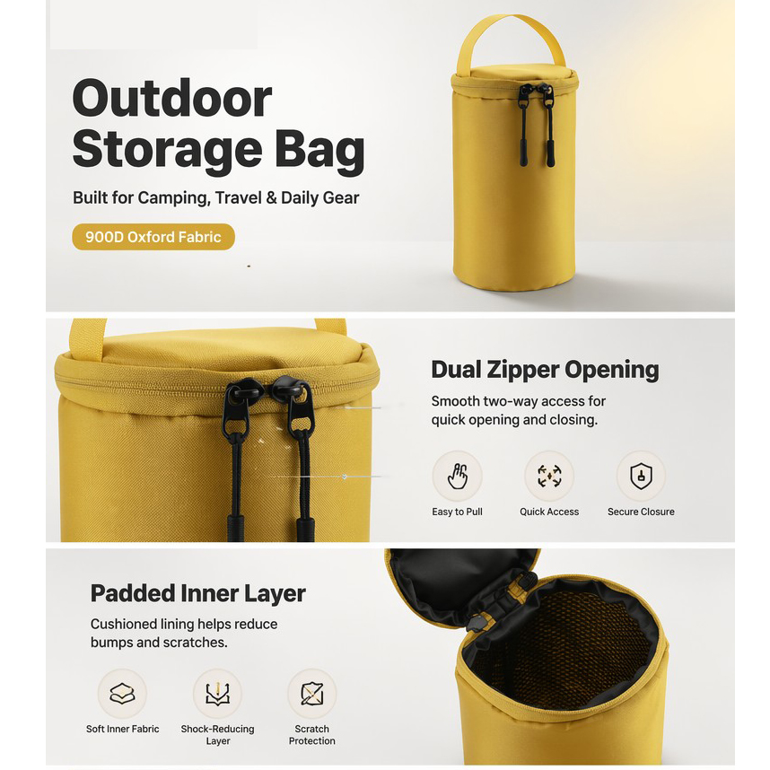 Outdoor Gas Tank Bag Protector - Home Cooking Gas Cylinder recensie en prijs