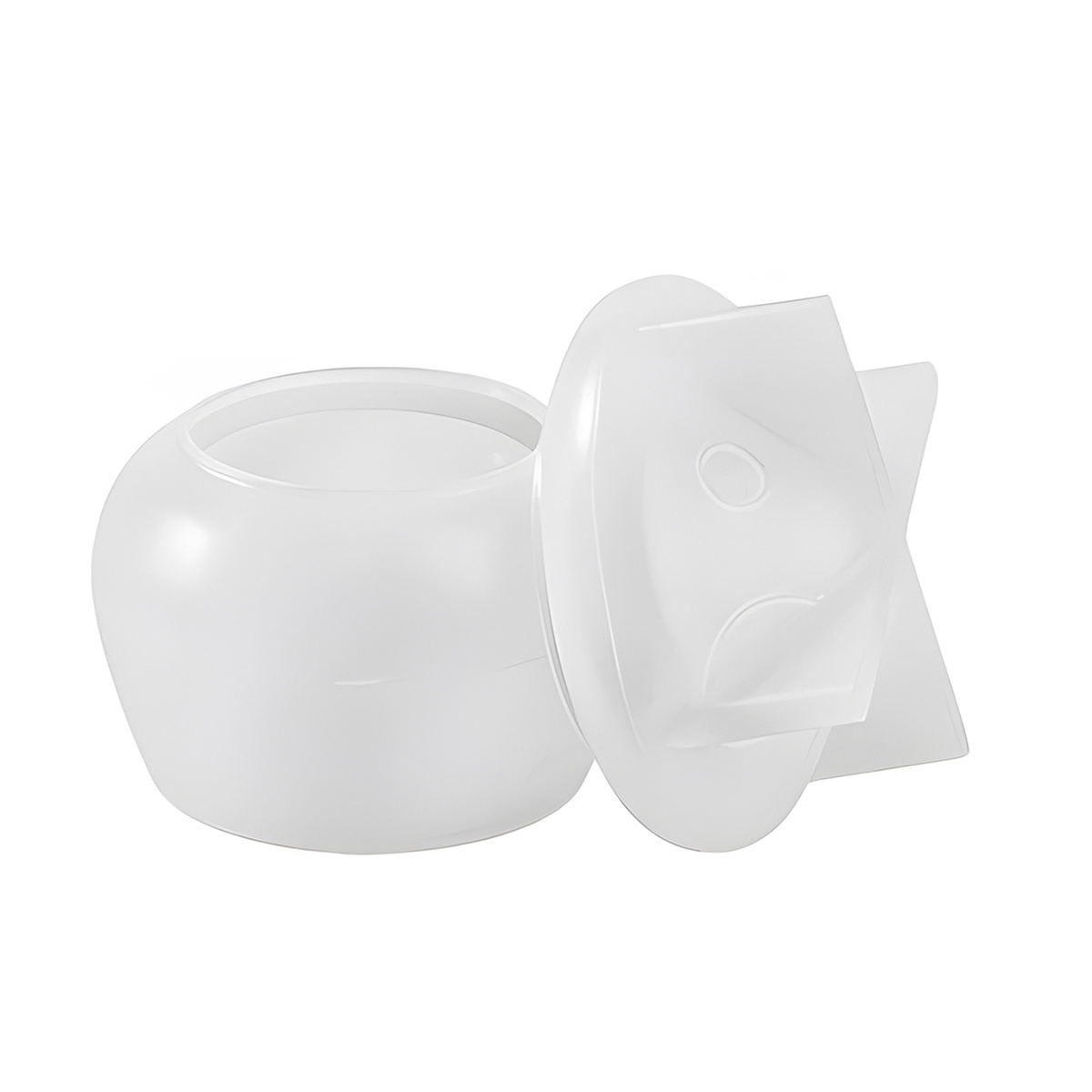 Paddestoel Huis Sieraden Opber - Idli Steamer Mold recensie en prijs