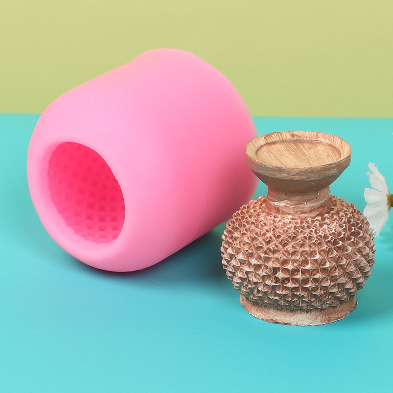 Vaas siliconen mal bloempot ku - Tagine Clay Pot recensie en prijs