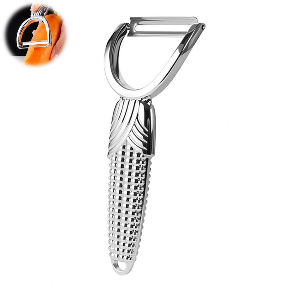 Keuken Maïsontkorner Maïs Schi - Home Cooking On recensie en prijs