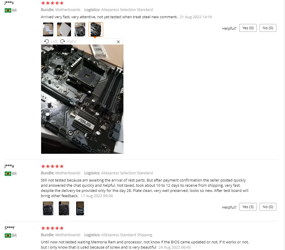 B450 B450M moederbord Asus PRI - Home Cooking Videos recensie en prijs